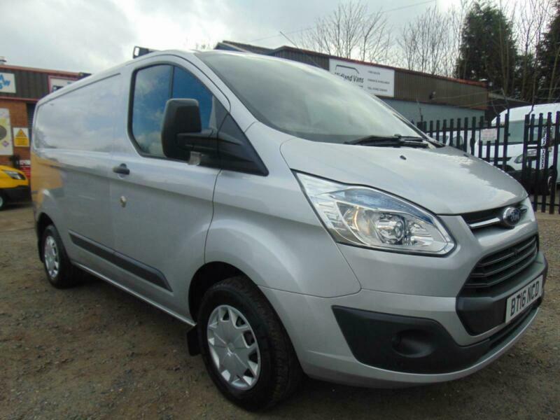 transit van for sale gumtree